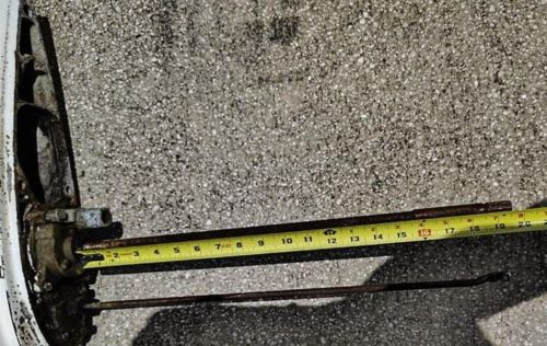 JOHNSON EVINRUDE LOWER UNIT GEAR CASE (55HP), US $250.00, image 19