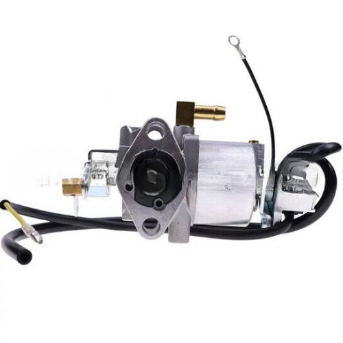 FOR KUBOTA CARBURETOR ASSEMBLY W》 FEED TUBE WG600 WG750 # 12691-44010》, US $194.52, image 2