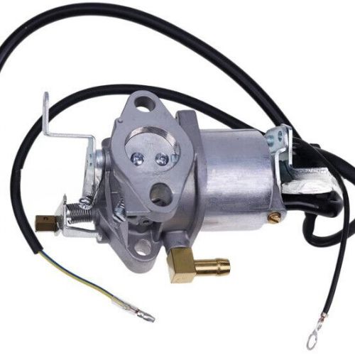 FOR KUBOTA CARBURETOR ASSEMBLY W》 FEED TUBE WG600 WG750 # 12691-44010》, US $194.52, image 3