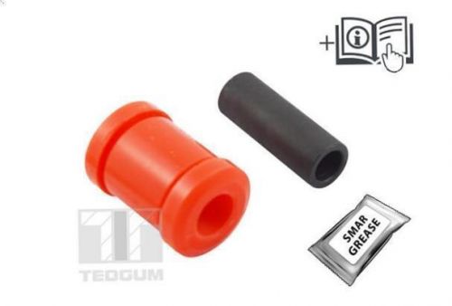 Bearing, Handlebar TEDGUM TED28383 for Outlander II (CW_W) 2.0 2006-2012-, US $, image 4