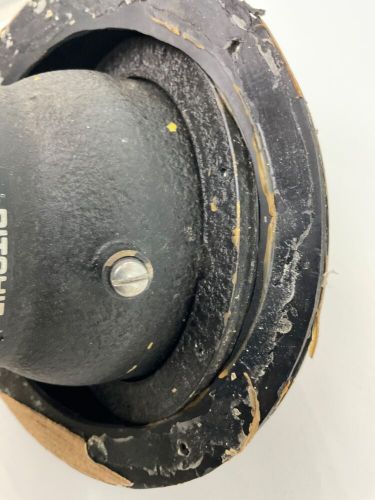 RITCHIE Compass Bronze SBN - 40 6 1/4 diam Cover Gasket good. No bubble accurate, US $60.00, image 2