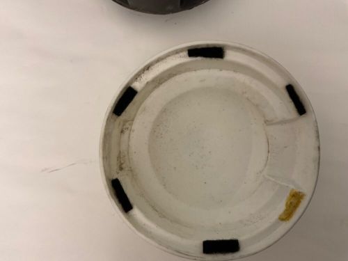 RITCHIE Compass Bronze SBN - 40 6 1/4 diam Cover Gasket good. No bubble accurate, US $60.00, image 11