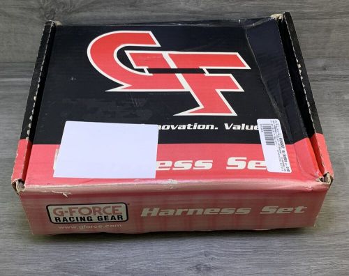 G-Force Harness Set Racing Gear, US $84.99, image 2