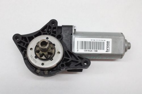 2018 CHRYSLER PACIFICA LIMITED SEAT ADJUSTMENT MOTOR FRONT LEFT OEM 17-24, US $84.99, image 2