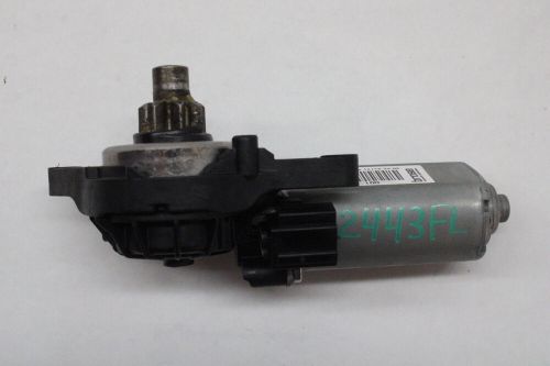 2018 CHRYSLER PACIFICA LIMITED SEAT ADJUSTMENT MOTOR FRONT LEFT OEM 17-24, US $84.99, image 6