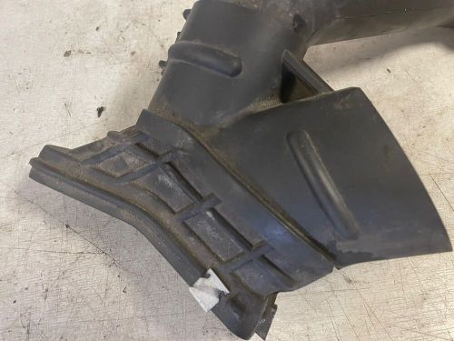 Ford Focus ST250 Air Box Pipe and Rubber MK3 2011-2018 CV61-9A675-AD, 5167301, US $, image 2