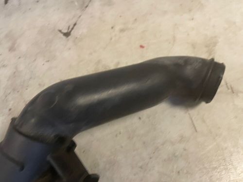 Ford Focus ST250 Air Box Pipe and Rubber MK3 2011-2018 CV61-9A675-AD, 5167301, US $, image 3