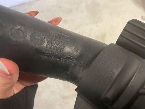 Ford Focus ST250 Air Box Pipe and Rubber MK3 2011-2018 CV61-9A675-AD, 5167301, US $, image 4