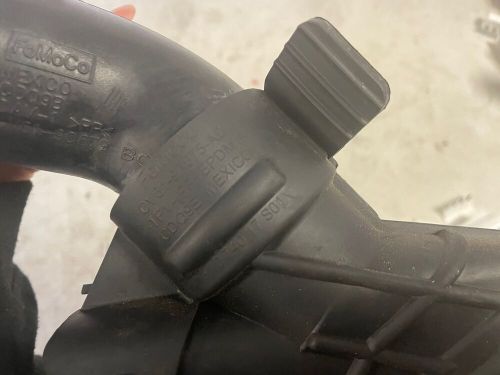 Ford Focus ST250 Air Box Pipe and Rubber MK3 2011-2018 CV61-9A675-AD, 5167301, US $, image 5