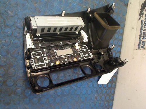 2008 Honda Civic (FA/FD) Sedan 1.3 Hybrid (LDA2) RADIO CONTROLS-, US $, image 3