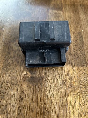 1979-86 ford mustang gt lx vert cooling fan relay e3bb-8c609-aa