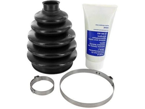 Cv boot kit 42nhqg49 for a3 quattro tt rs 2000 2001 2002 2006 2007 2008 2009