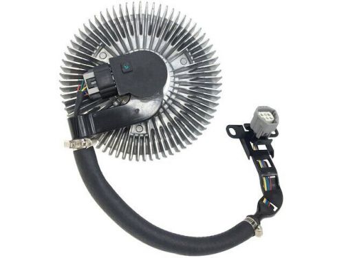 Fan Clutch 27NCQM87 for Dodge Ram 3500 2500 2010, US $101.81, image 3