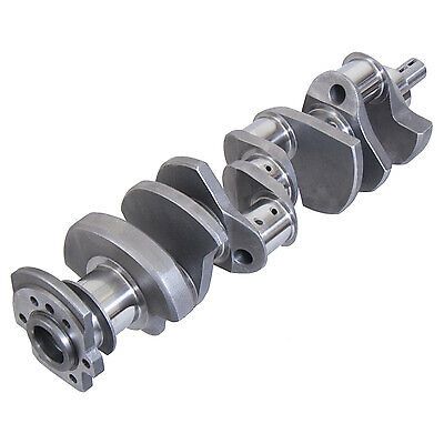 Eagle 104003750 - Sbc Cast Steel Crank - 3.750 Stroke, US $375.65, image 7