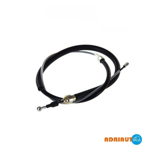 HAND BRAKE HANDBRAKE CABLE VW GOLF MK5 AUDI A3 MK2 A2601, US $, image 3