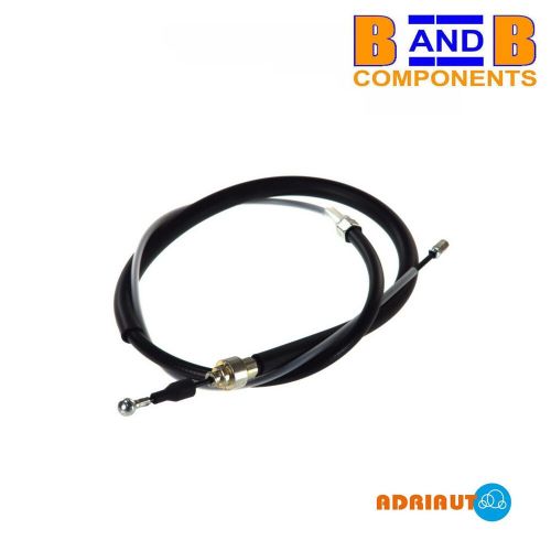 HAND BRAKE HANDBRAKE CABLE VW GOLF MK5 AUDI A3 MK2 A2601, US $, image 8