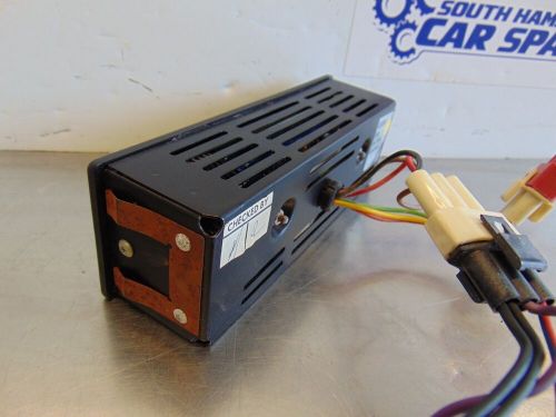 Jaguar XJS Dashboard trip computer 81-91 Dash computer DAC3749 UNTESTED, US $, image 3