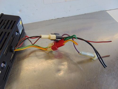 Jaguar XJS Dashboard trip computer 81-91 Dash computer DAC3749 UNTESTED, US $, image 11