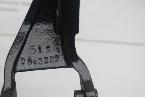 1969-82 CHEVY ,Corvette, TRUCK OEM SBC ALTERNATOR BRACKET 3951337,, US $100.00, image 2