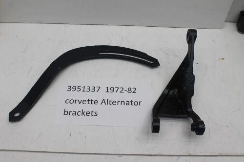 1969-82 CHEVY ,Corvette, TRUCK OEM SBC ALTERNATOR BRACKET 3951337,, US $100.00, image 3