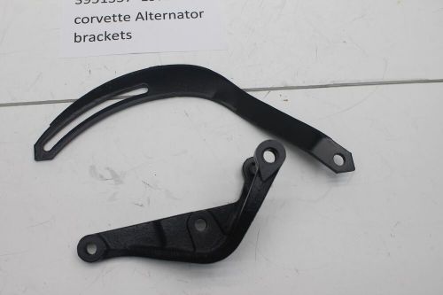 1969-82 CHEVY ,Corvette, TRUCK OEM SBC ALTERNATOR BRACKET 3951337,, US $100.00, image 4