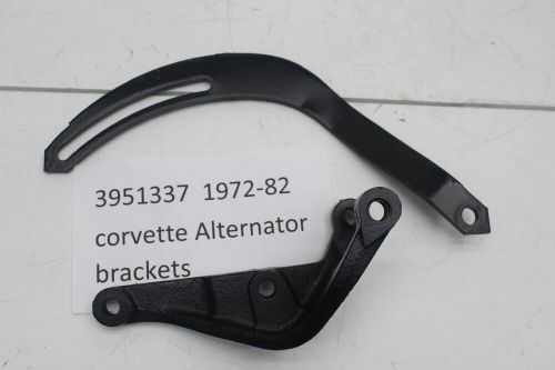 1969-82 CHEVY ,Corvette, TRUCK OEM SBC ALTERNATOR BRACKET 3951337,, US $100.00, image 5