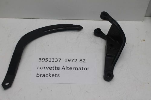 1969-82 CHEVY ,Corvette, TRUCK OEM SBC ALTERNATOR BRACKET 3951337,, US $100.00, image 6