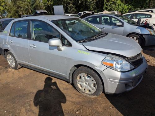 Throttle Body MR20DE Fits 13-20 NV200 1699886, US $89.99, image 3