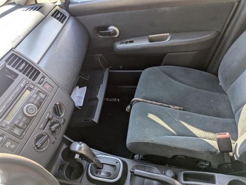 Throttle Body MR20DE Fits 13-20 NV200 1699886, US $89.99, image 6