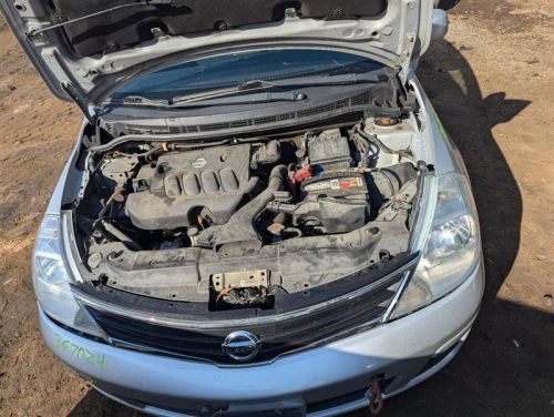 Throttle Body MR20DE Fits 13-20 NV200 1699886, US $89.99, image 8