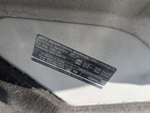 Throttle Body MR20DE Fits 13-20 NV200 1699886, US $89.99, image 9