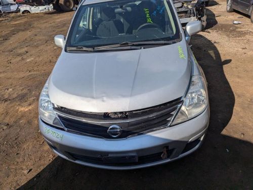 Throttle Body MR20DE Fits 13-20 NV200 1699886, US $89.99, image 10