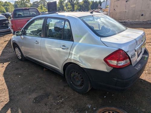 Throttle Body MR20DE Fits 13-20 NV200 1699886, US $89.99, image 11