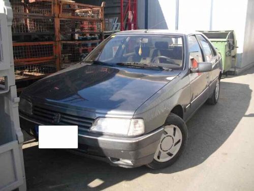 FRONT RIGHT PILOT FOR PEUGEOT 405 BERLINA 1.9 CAT 348087 348087-, US $, image 3