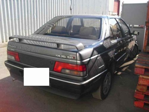 FRONT RIGHT PILOT FOR PEUGEOT 405 BERLINA 1.9 CAT 348087 348087-, US $, image 4