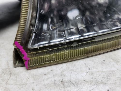 TOYOTA PRIUS MK3 INDICATOR LIGHT FRONT RIGHT SIDE 81510-47010 XW30 2009 - 2015, US $, image 2