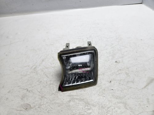 TOYOTA PRIUS MK3 INDICATOR LIGHT FRONT RIGHT SIDE 81510-47010 XW30 2009 - 2015, US $, image 3