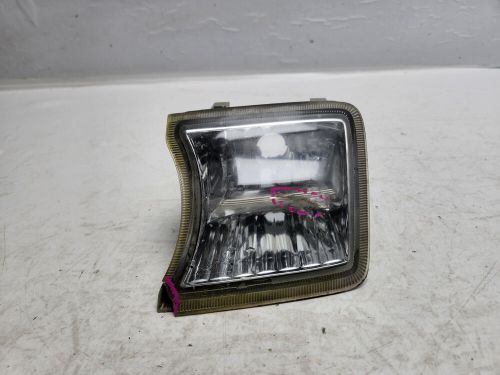 TOYOTA PRIUS MK3 INDICATOR LIGHT FRONT RIGHT SIDE 81510-47010 XW30 2009 - 2015, US $, image 9