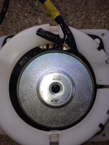 3000gt Stealth Front ALPINE SPEAKERS Front Radio Door Speakers, US $99.99, image 3