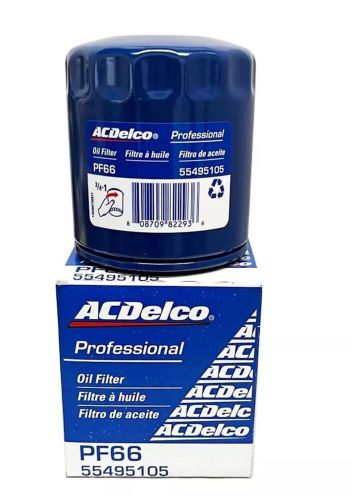 ACDelco PF66 Engine Oil Filter, US $14.99, image 2
