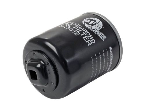 aFe for Pro GUARD D2 Oil Filter 44-LF016, US $25.42, image 7