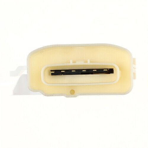 Front left driver side power door lock actuator motor for 2000-05 toyota celica