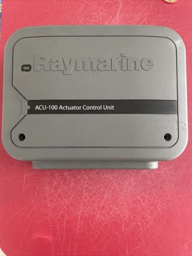 Raymarine ACU-100 Actuator Control Unit, US $100.00, image 3