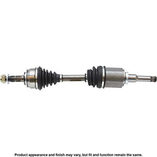 A1 remfg inc    66 1610    cv axle assembly