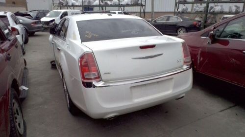 Heater A/c Control CHRYSLER 300 11 12, US $40.00, image 2