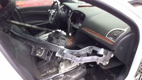 Heater A/c Control CHRYSLER 300 11 12, US $40.00, image 5