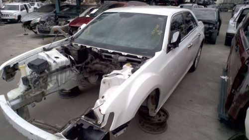 Heater A/c Control CHRYSLER 300 11 12, US $40.00, image 12