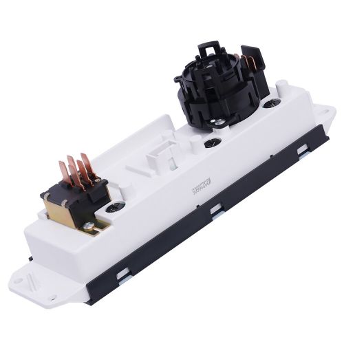 AC Heater Fan Climate Control Switch For Jeep Wrangler TJ 2005 2006 55056558AA, US $41.61, image 4