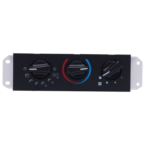 AC Heater Fan Climate Control Switch For Jeep Wrangler TJ 2005 2006 55056558AA, US $41.61, image 5