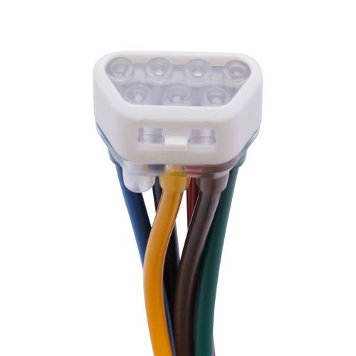 AC Heater Fan Climate Control Switch For Jeep Wrangler TJ 2005 2006 55056558AA, US $41.61, image 11